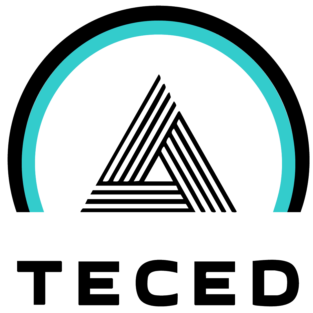 Logotipo TECED