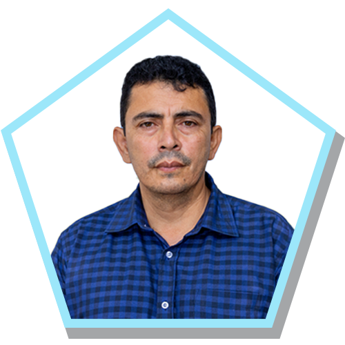 Dr. Ronald Rovira