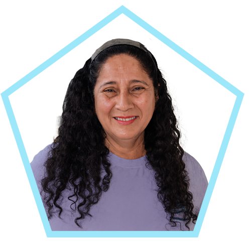 Dra. Marcia Bayas