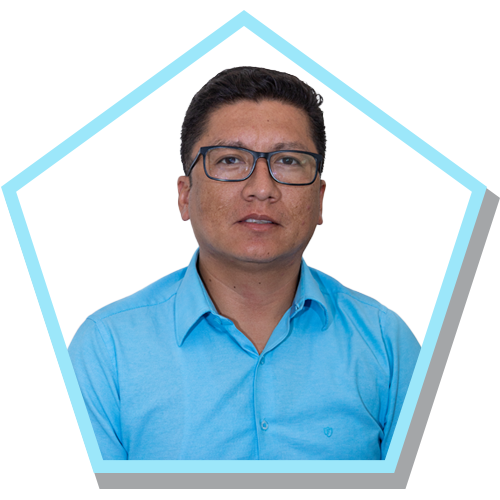 Ing. Junior Figueroa