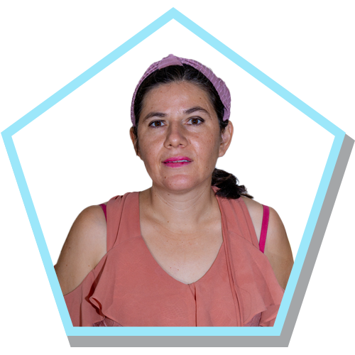 Ing. Maria Campuzano